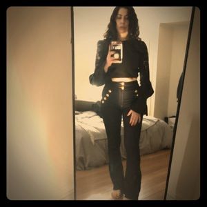 Meet your Posher, Jen